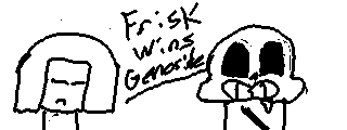 Undertale Genocide